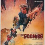 ZINEA: GOONIES